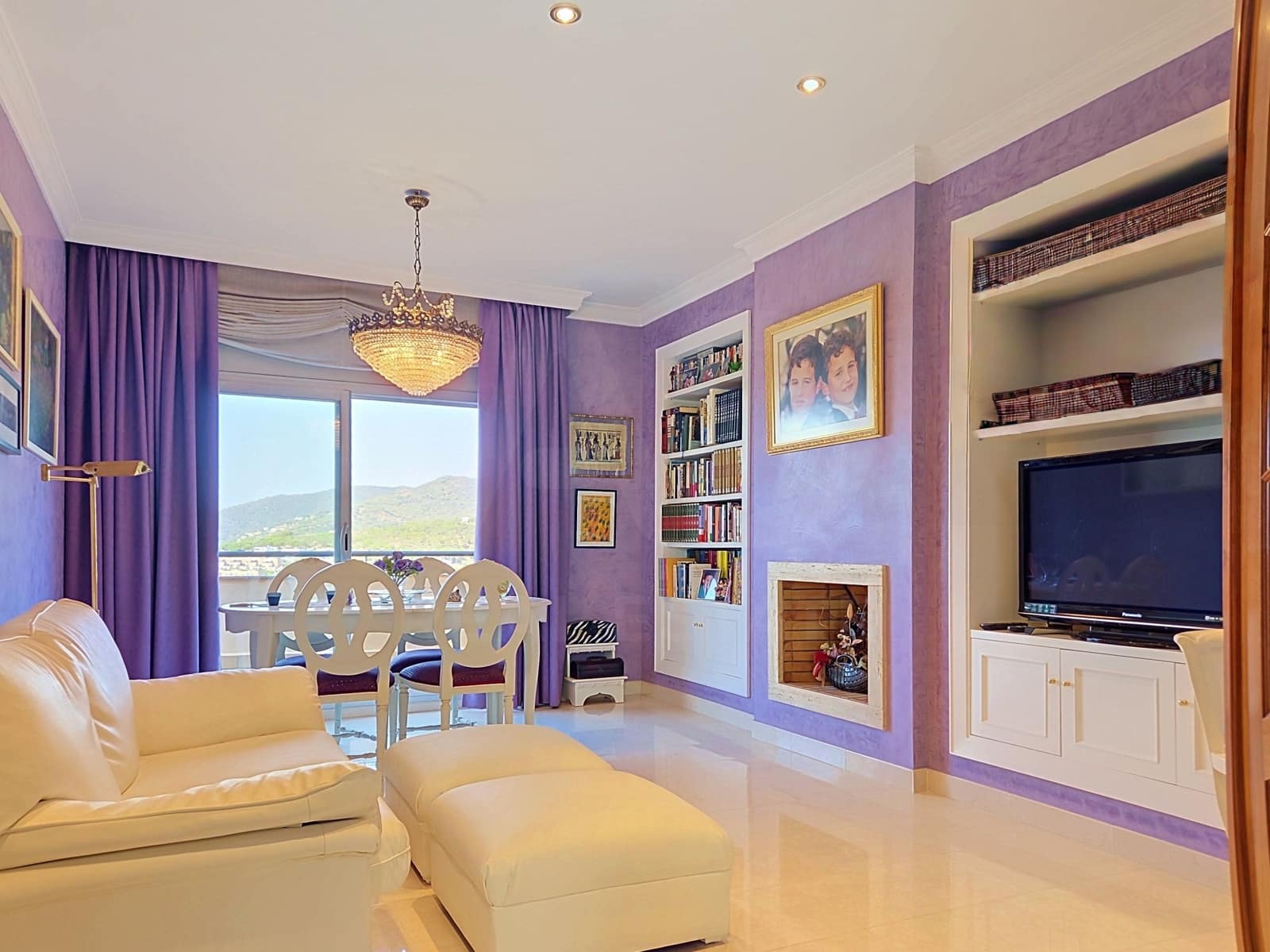 7 soveværelse Villa til salg i Barcelona by - € 1.950.000 (Ref: 9987796)
