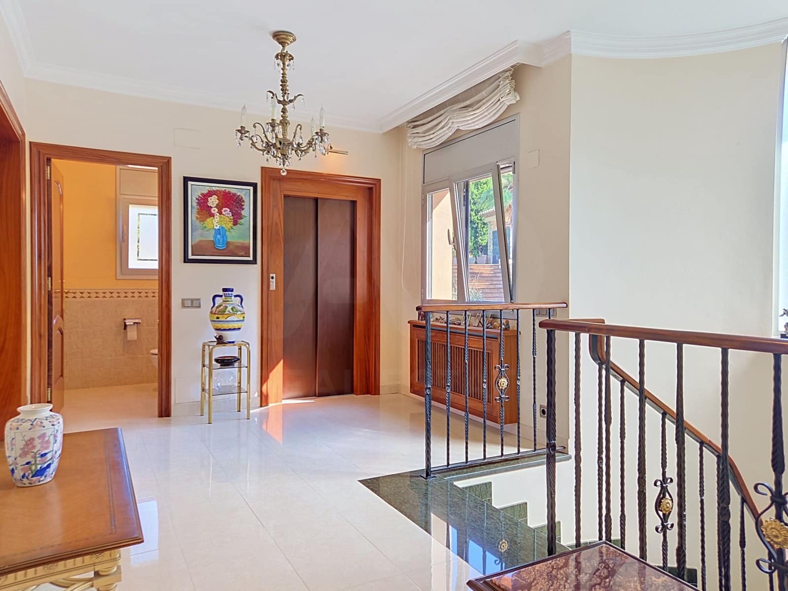 7 soveværelse Villa til salg i Barcelona by - € 1.950.000 (Ref: 9987796)
