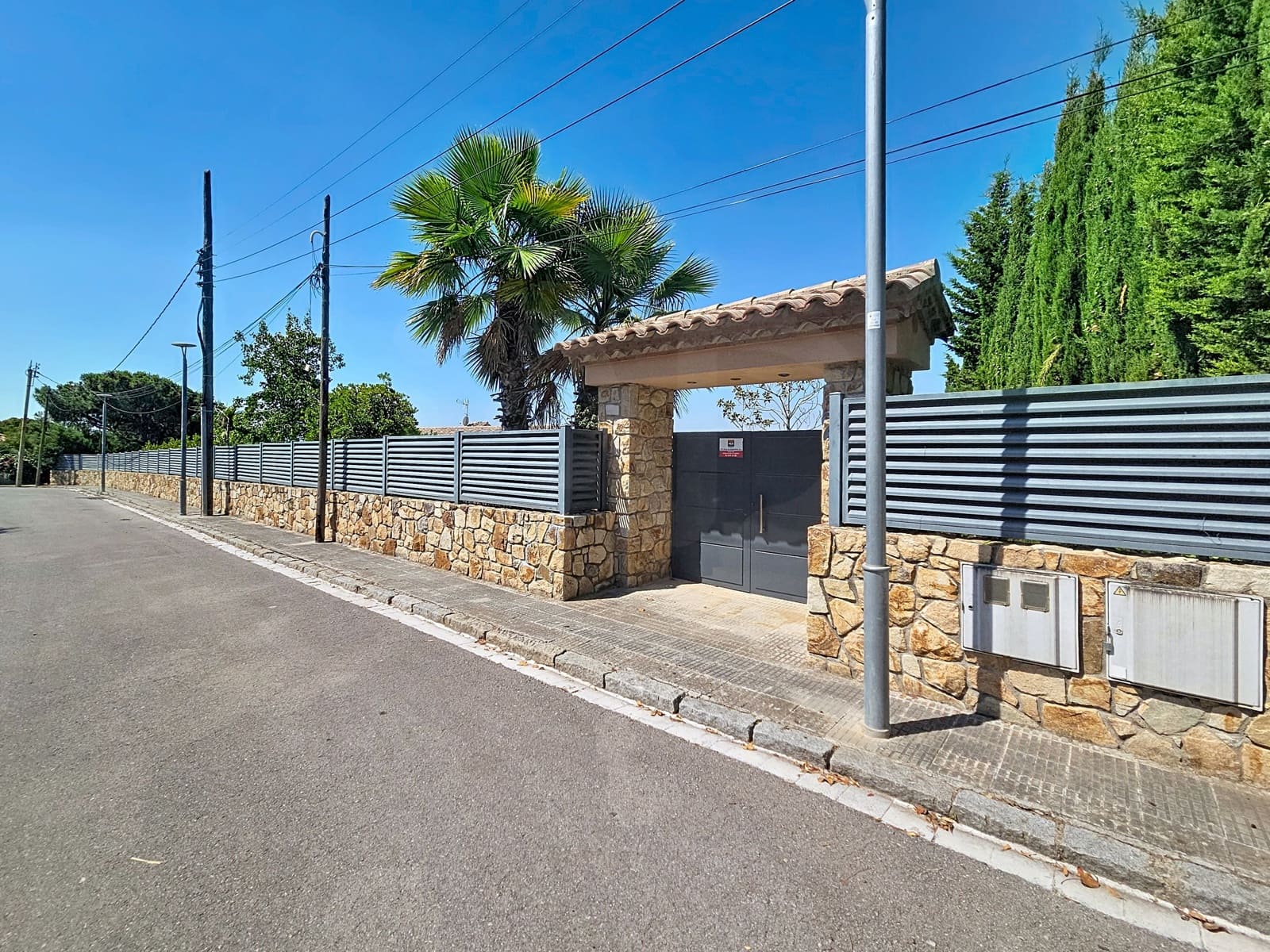 7 soveværelse Villa til salg i Barcelona by - € 1.950.000 (Ref: 9987796)