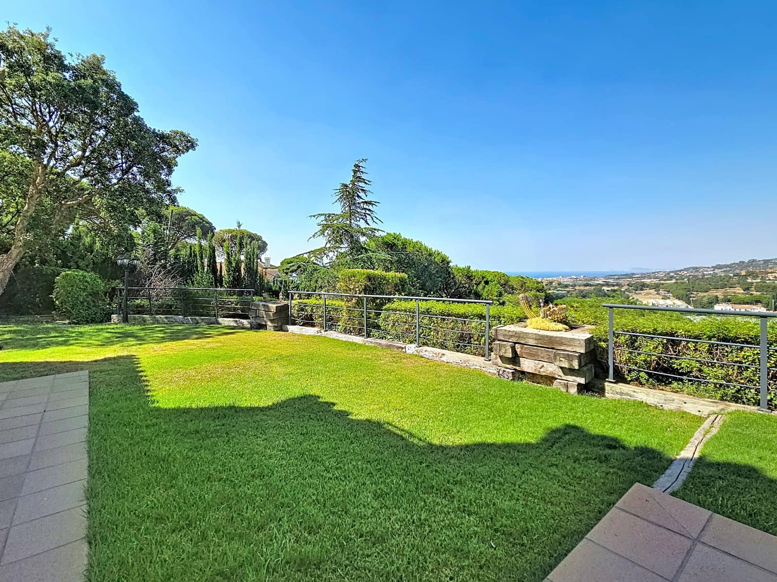 7 soverom Villa til salgs i Cabrils - € 1 950 000 (Ref: 9987796)