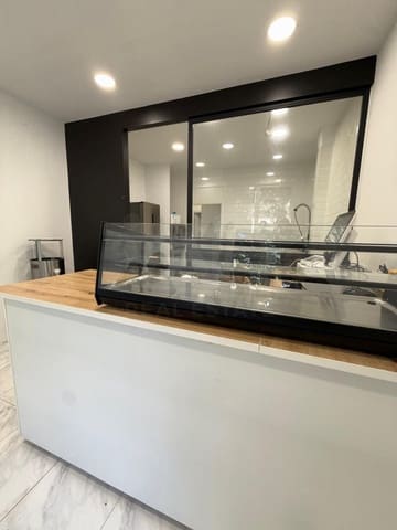 Local Commercial à louer à Bilbao - 650 € (Ref: 9987797)
