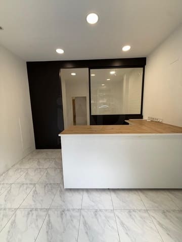 Commerciale da affittare in Getxo - 650 € (Rif: 9987797)