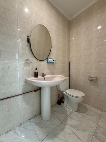 Commerciale da affittare in Getxo - 650 € (Rif: 9987797)