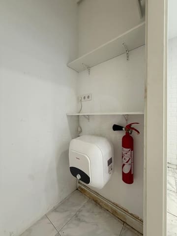 Commerciale da affittare in Getxo - 650 € (Rif: 9987797)