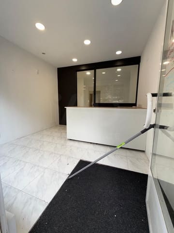 Commerciale da affittare in Getxo - 650 € (Rif: 9987797)