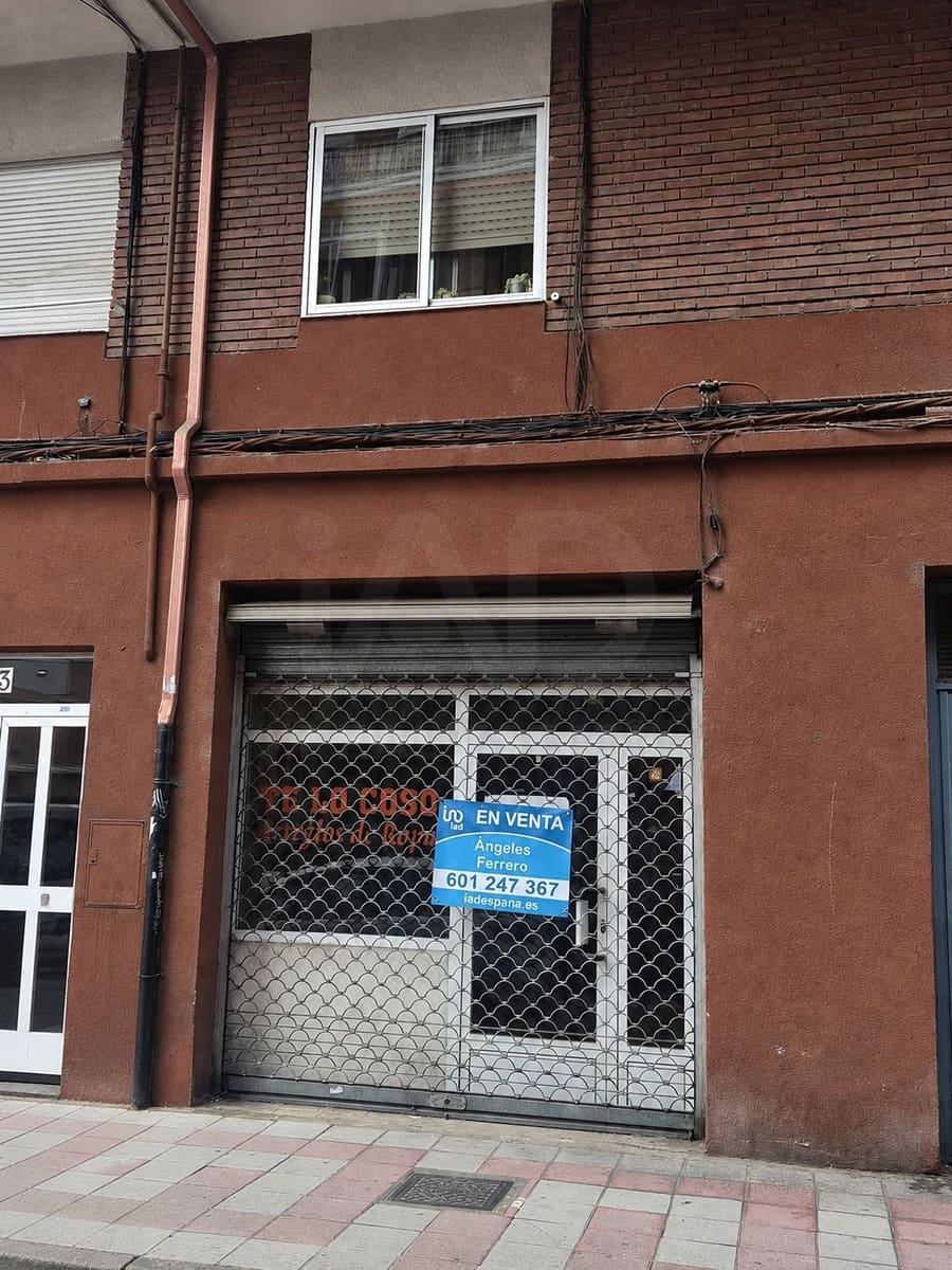 Local Commercial à vendre à Leon ville - 39 000 € (Ref: 9987798)