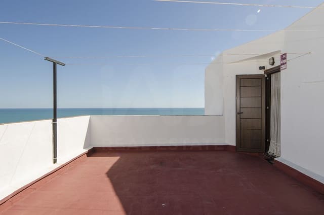 2 sypialnia Apartament na sprzedaż w Peñíscola - 195 000 € (Ref: 9987799)