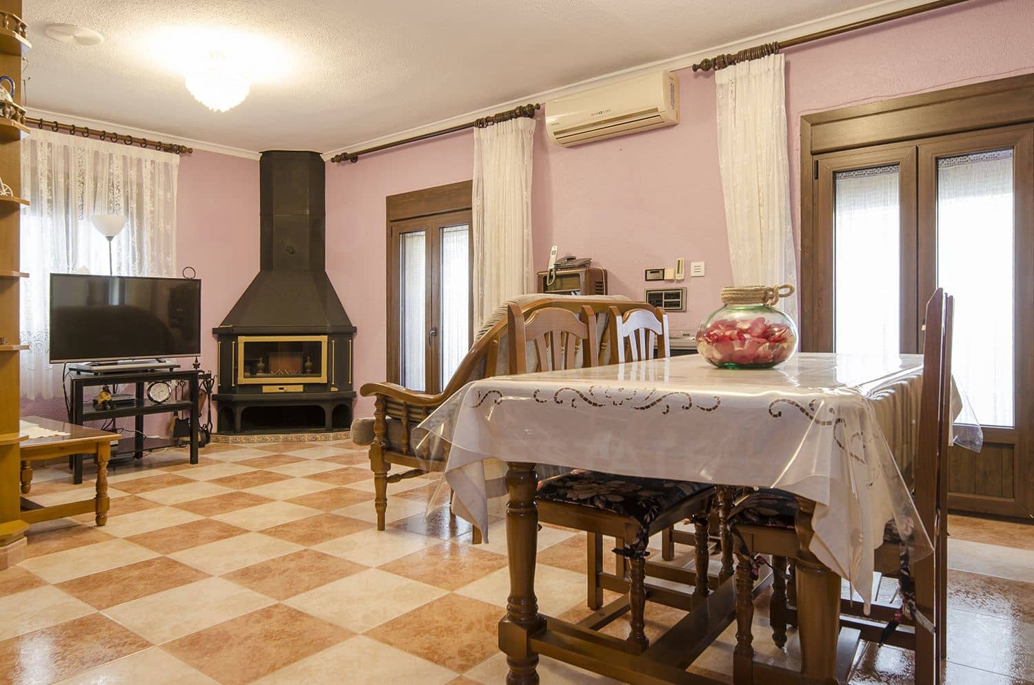 2 sypialnia Apartament na sprzedaż w Peniscola - 195 000 € (Ref: 9987799)