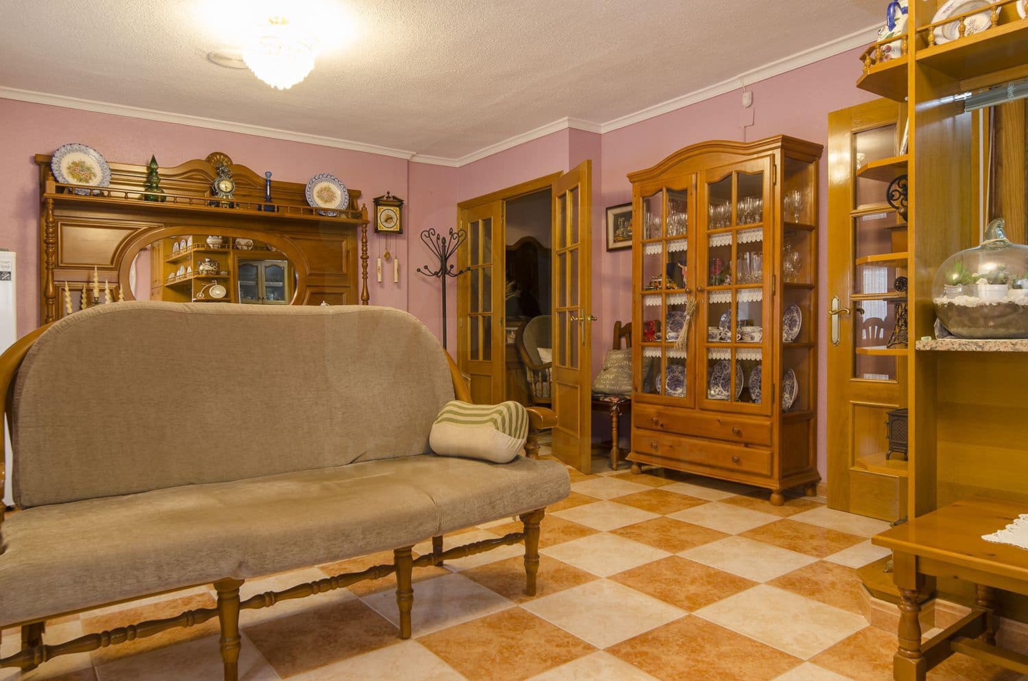 2 sypialnia Apartament na sprzedaż w Peniscola - 195 000 € (Ref: 9987799)