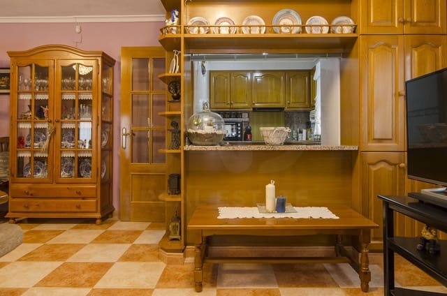 2 sypialnia Apartament na sprzedaż w Peñíscola - 195 000 € (Ref: 9987799)