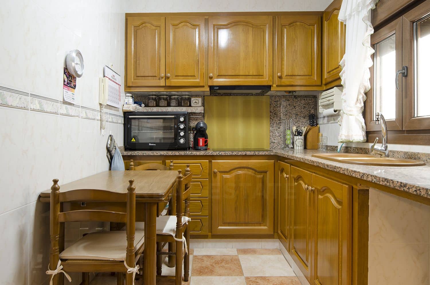 2 sypialnia Apartament na sprzedaż w Peniscola - 195 000 € (Ref: 9987799)