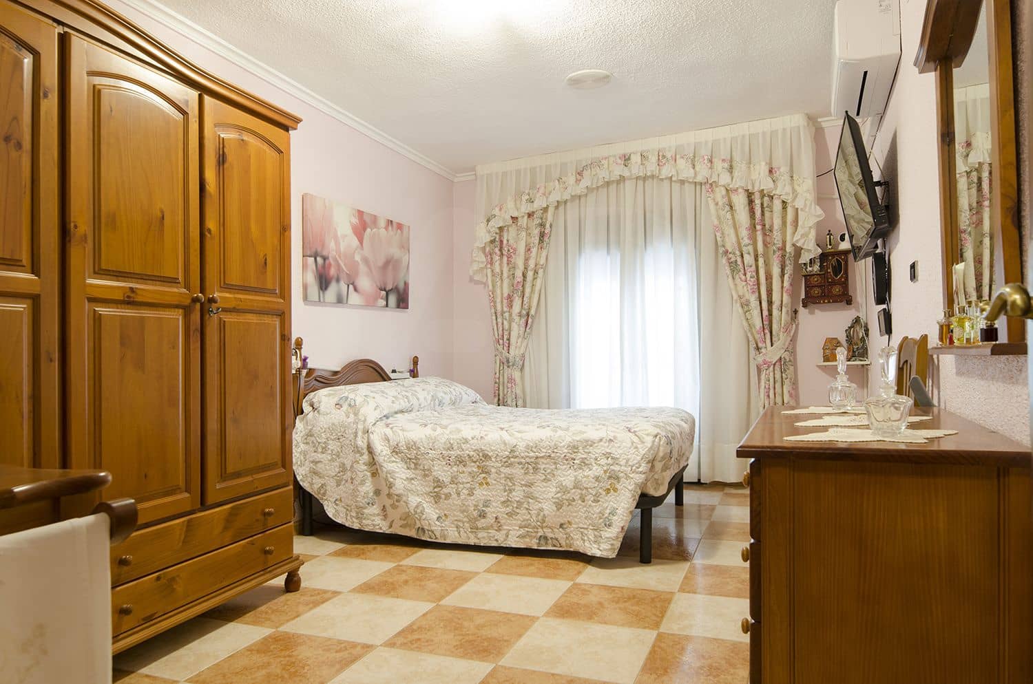 2 sypialnia Apartament na sprzedaż w Peniscola - 195 000 € (Ref: 9987799)