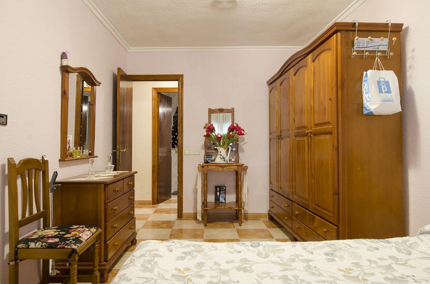 2 sypialnia Apartament na sprzedaż w Peniscola - 195 000 € (Ref: 9987799)