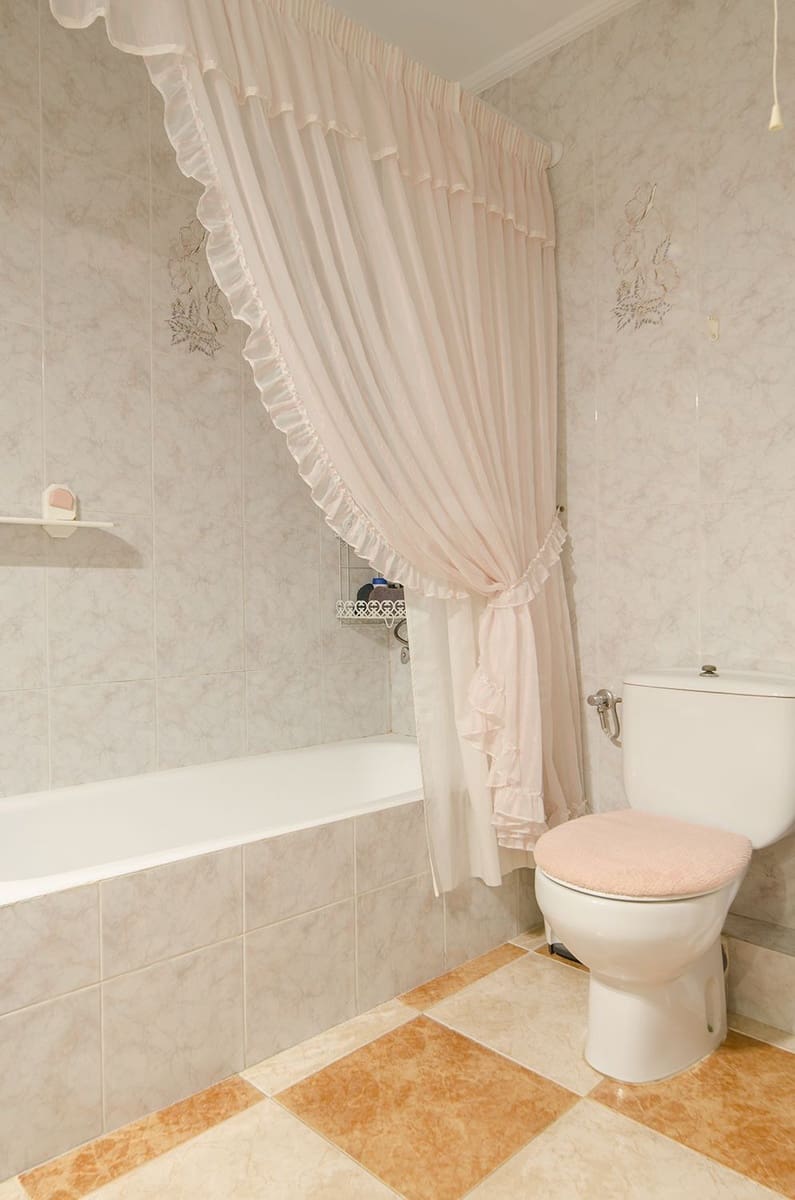 2 sypialnia Apartament na sprzedaż w Peniscola - 195 000 € (Ref: 9987799)
