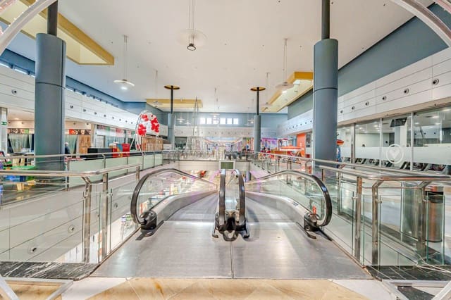 1 soveværelse Erhverv til leje i Madrid by - € 2.580 (Ref: 9987800)