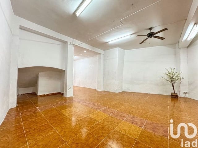 Komercyjne na sprzedaż w Pego - 52 900 € (Ref: 9987801)