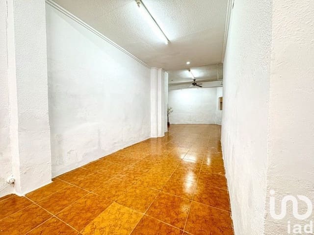 Komercyjne na sprzedaż w Pego - 52 900 € (Ref: 9987801)