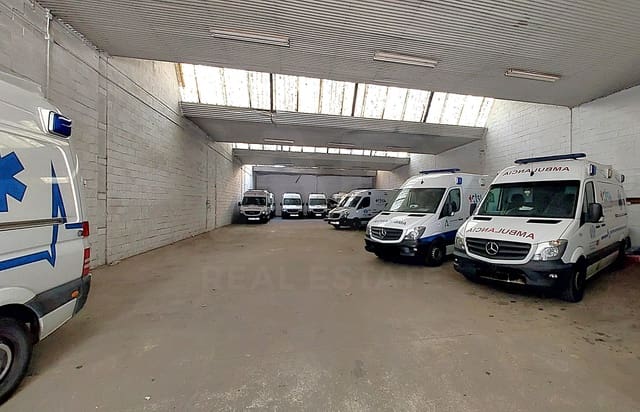 Local Comercial de 1 habitación en Huelva ciudad en venta - 200.000 € (Ref: 9987802)
