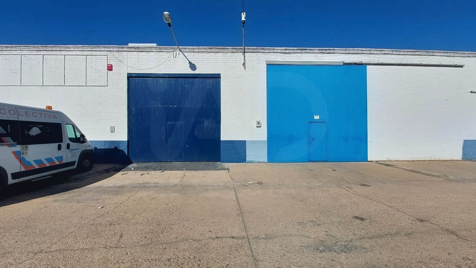 1 makuuhuone Kaupallinen myytävänä paikassa Huelva kaupunki - 200 000 € (Ref: 9987802)