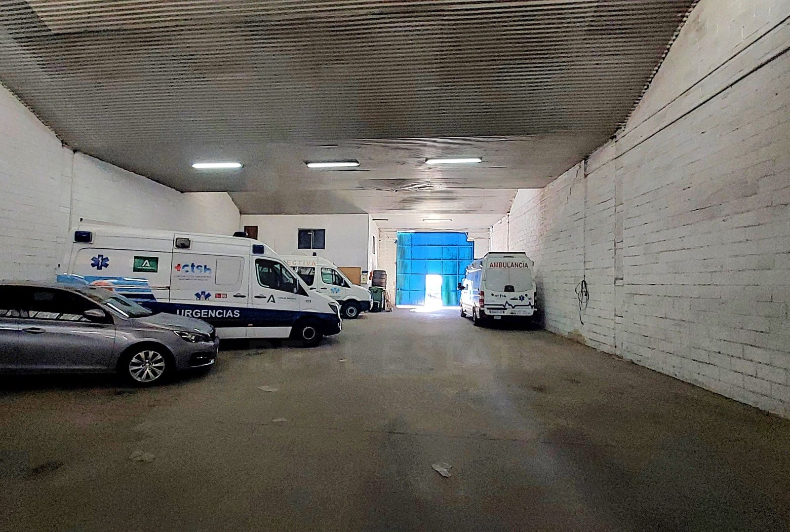 1 makuuhuone Kaupallinen myytävänä paikassa Huelva kaupunki - 200 000 € (Ref: 9987802)