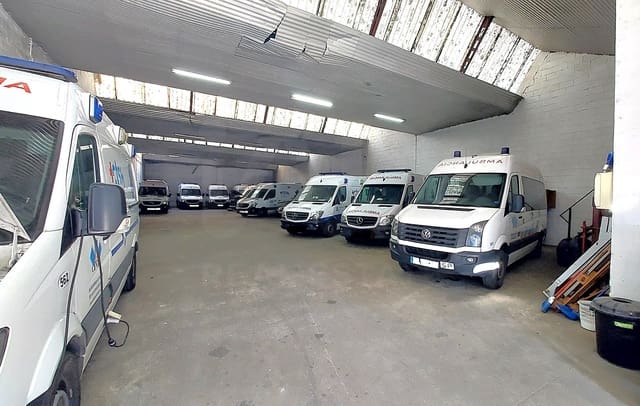 Local Comercial de 1 habitación en Huelva ciudad en venta - 200.000 € (Ref: 9987802)