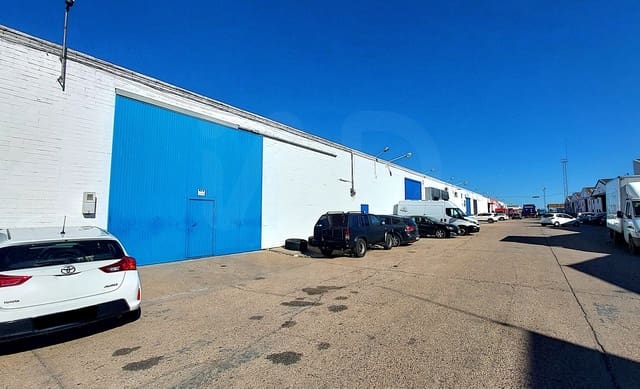 Local Comercial de 1 habitación en Huelva ciudad en venta - 200.000 € (Ref: 9987802)