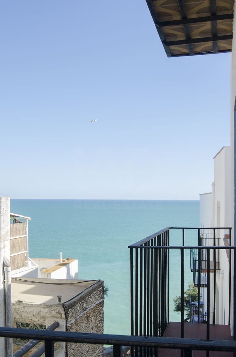 Apartamento de 1 habitación en Peñíscola en venta - 180.000 € (Ref: 9987803)