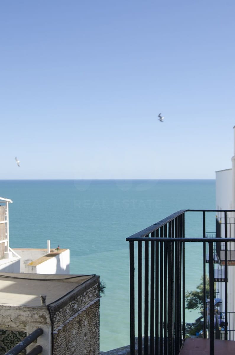 Apartamento de 1 habitación en Peñíscola en venta - 180.000 € (Ref: 9987803)
