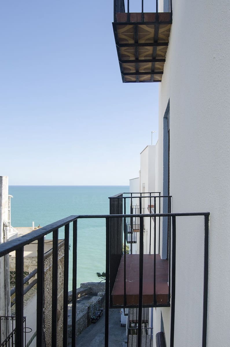 Apartamento de 1 habitación en Peñíscola en venta - 180.000 € (Ref: 9987803)