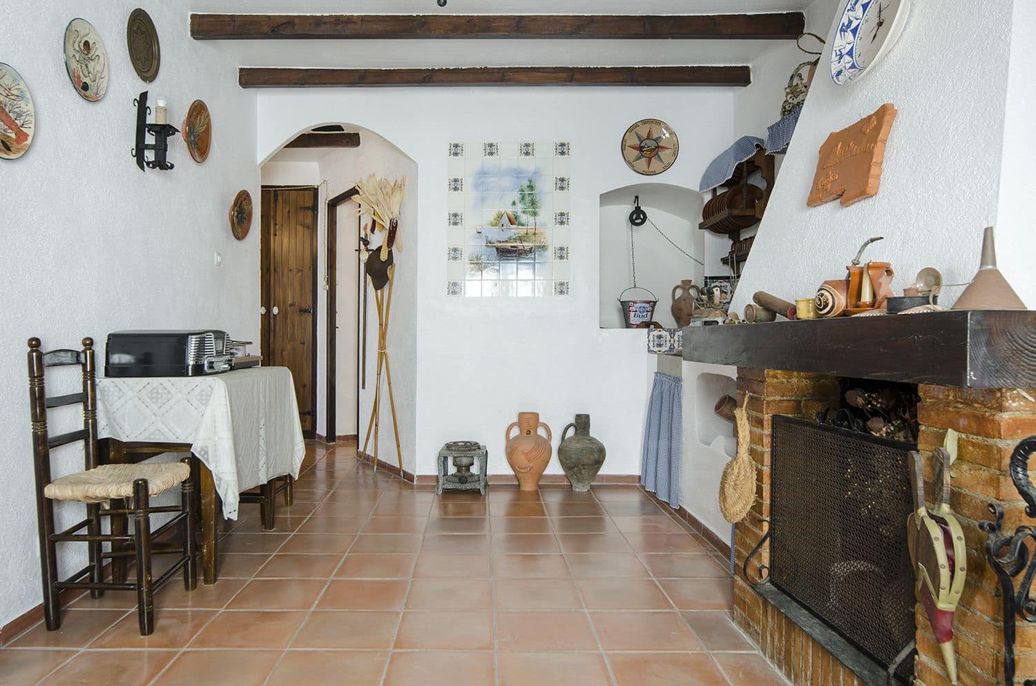 Apartamento de 1 habitación en Peñíscola en venta - 180.000 € (Ref: 9987803)