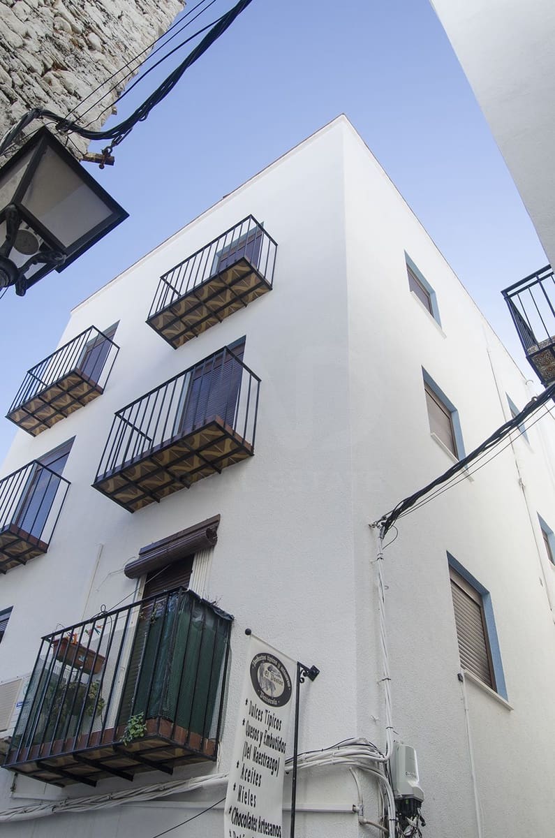 Apartamento de 1 habitación en Peñíscola en venta - 180.000 € (Ref: 9987803)