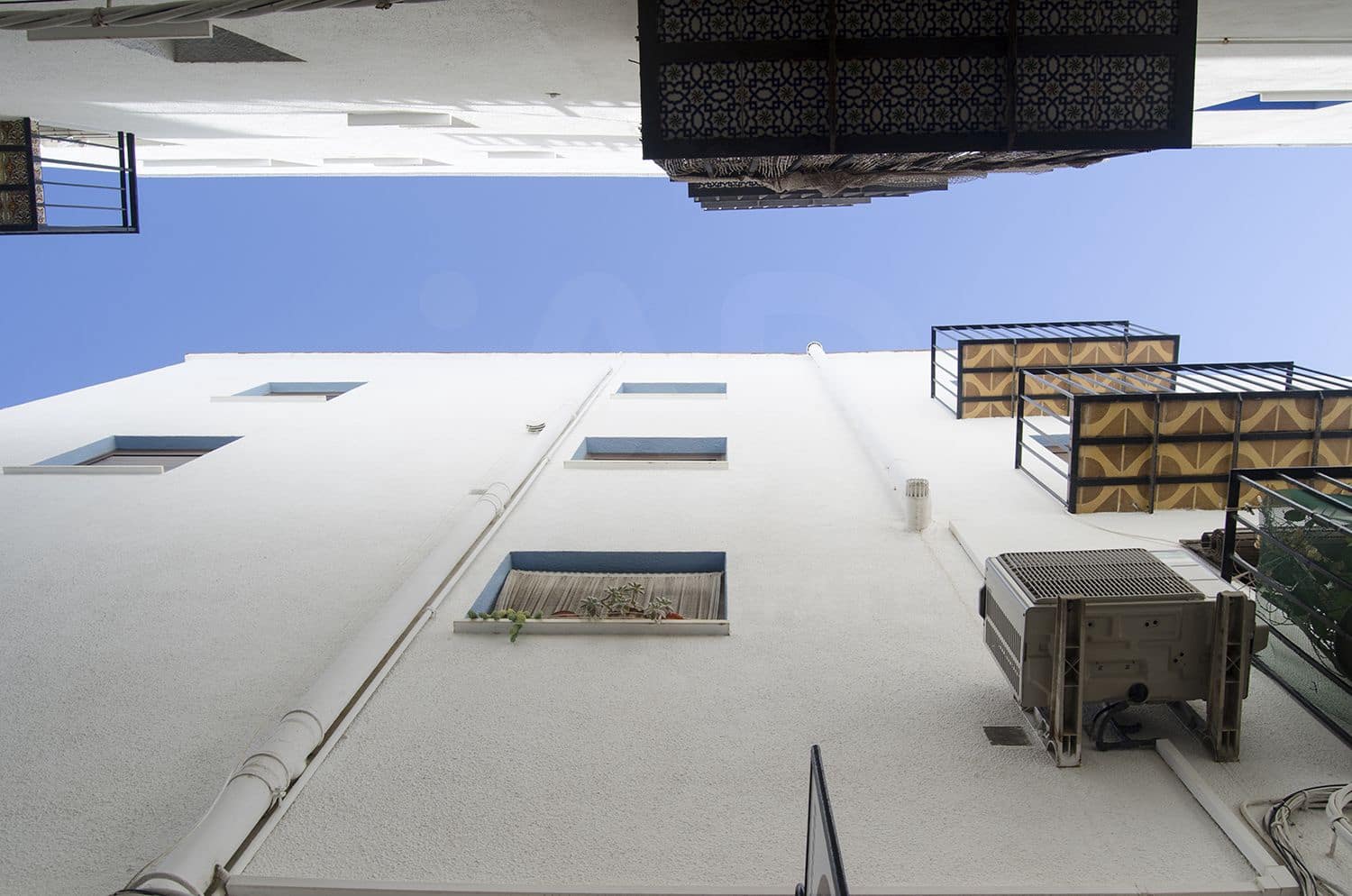 Apartamento de 1 habitación en Peñíscola en venta - 180.000 € (Ref: 9987803)