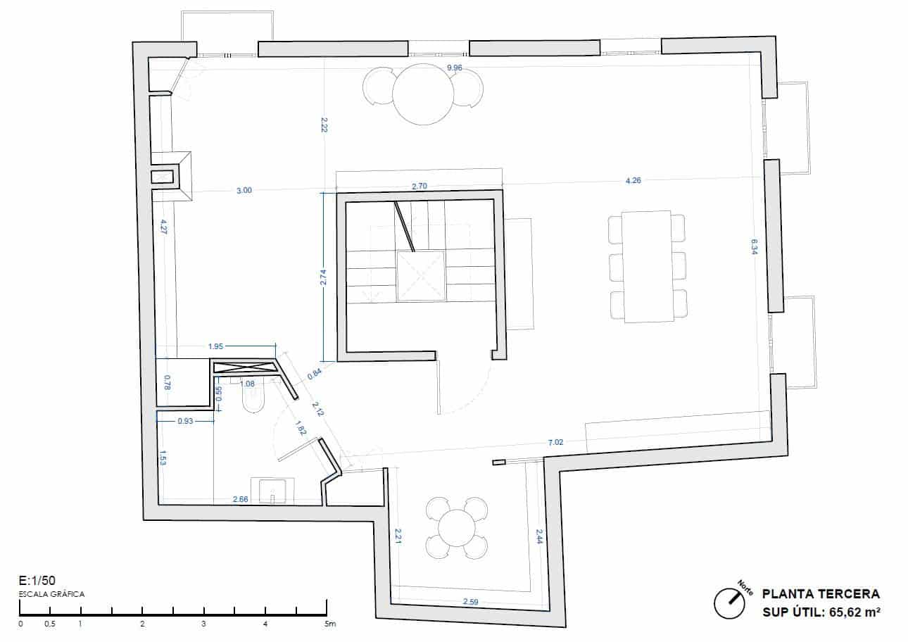 Apartamento de 1 habitación en Peñíscola en venta - 180.000 € (Ref: 9987803)