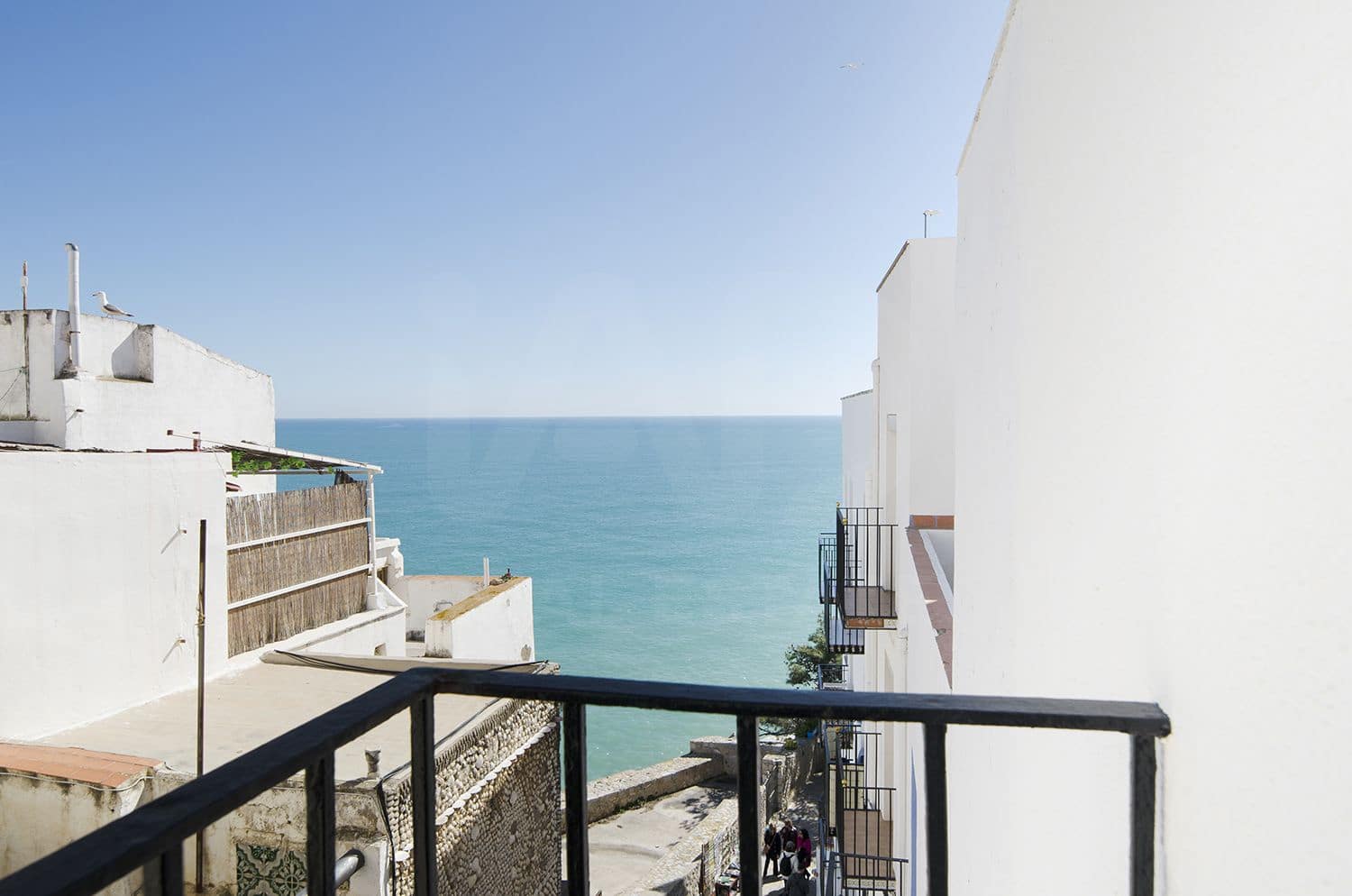 2 slaapkamer Appartement te koop in Peniscola - € 180.000 (Ref: 9987804)