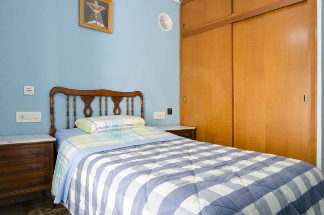 2 sypialnia Apartament na sprzedaż w Peñíscola - 180 000 € (Ref: 9987804)