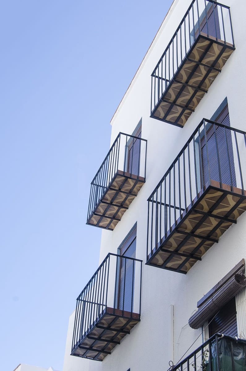 2 slaapkamer Appartement te koop in Peniscola - € 180.000 (Ref: 9987804)