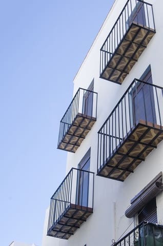 2 sypialnia Apartament na sprzedaż w Peñíscola - 180 000 € (Ref: 9987804)