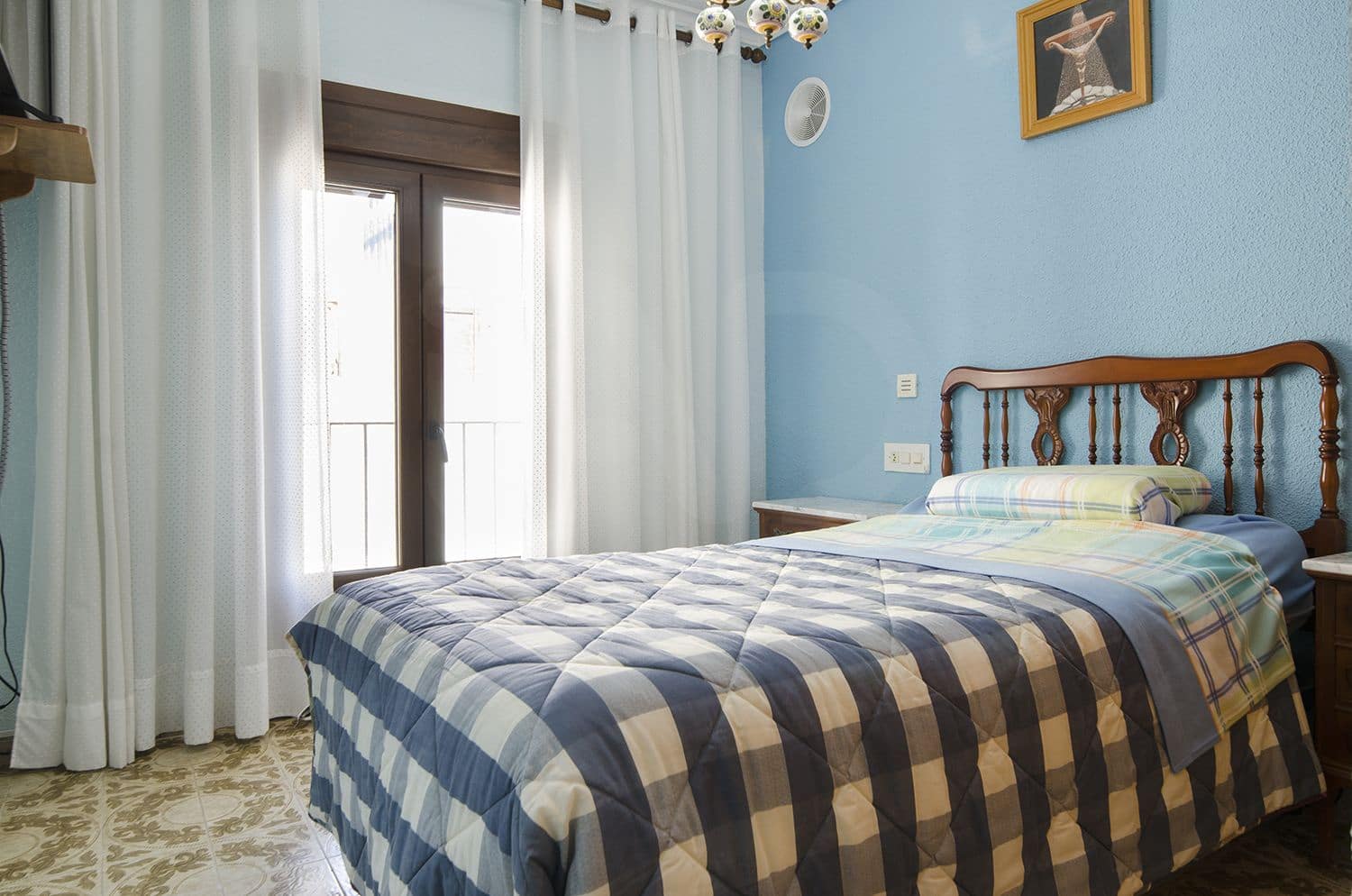 2 slaapkamer Appartement te koop in Peniscola - € 180.000 (Ref: 9987804)