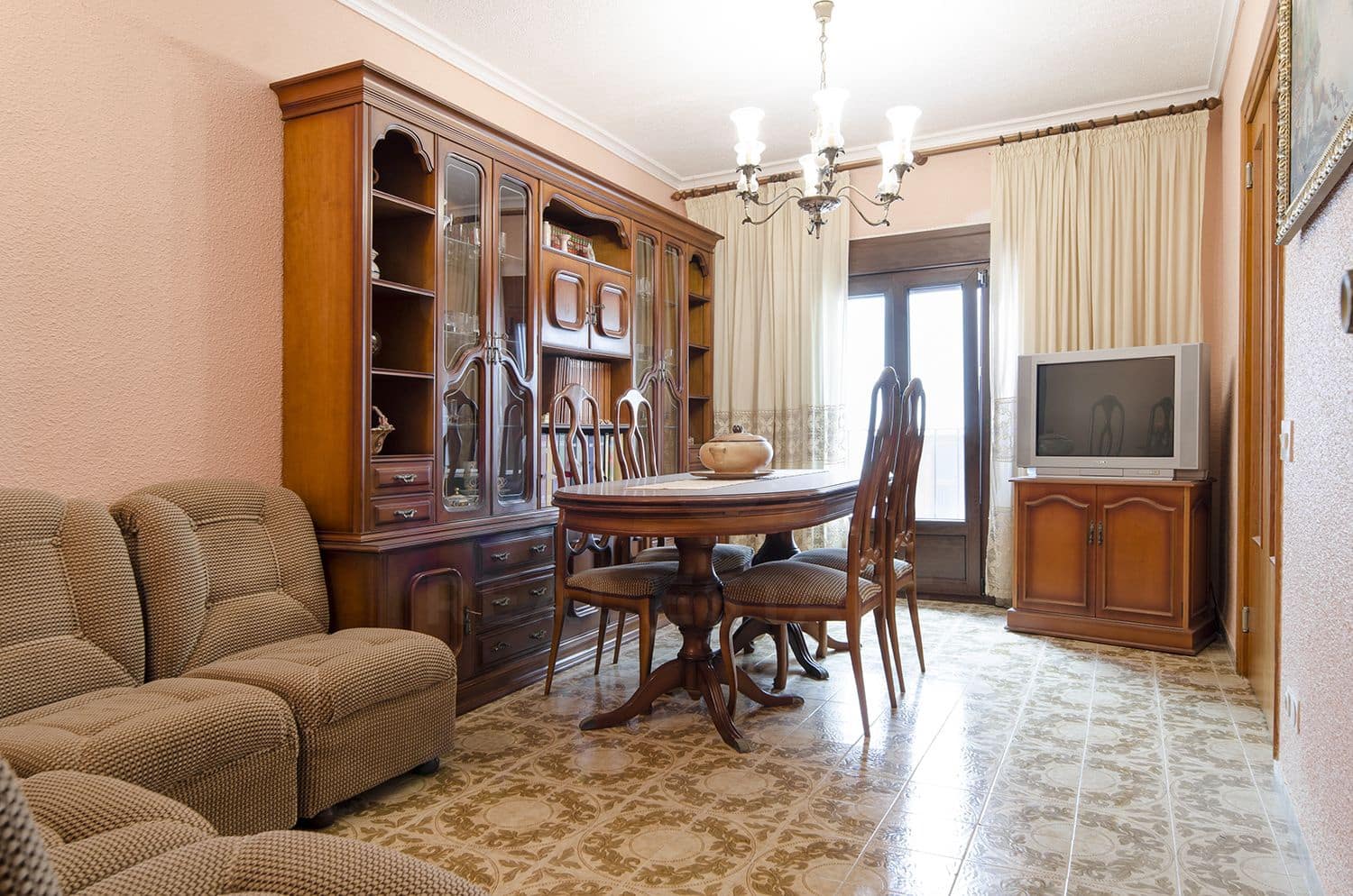 2 slaapkamer Appartement te koop in Peniscola - € 180.000 (Ref: 9987804)