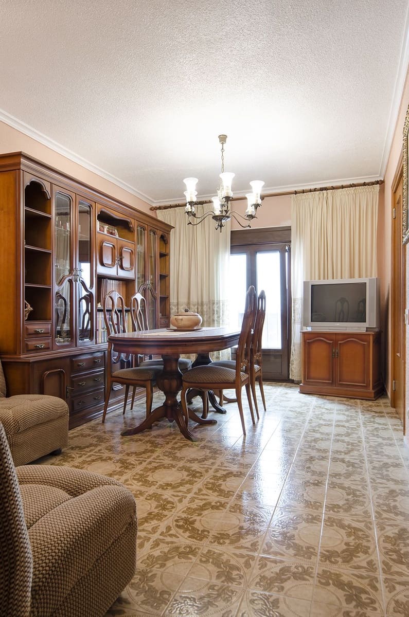 2 slaapkamer Appartement te koop in Peniscola - € 180.000 (Ref: 9987804)