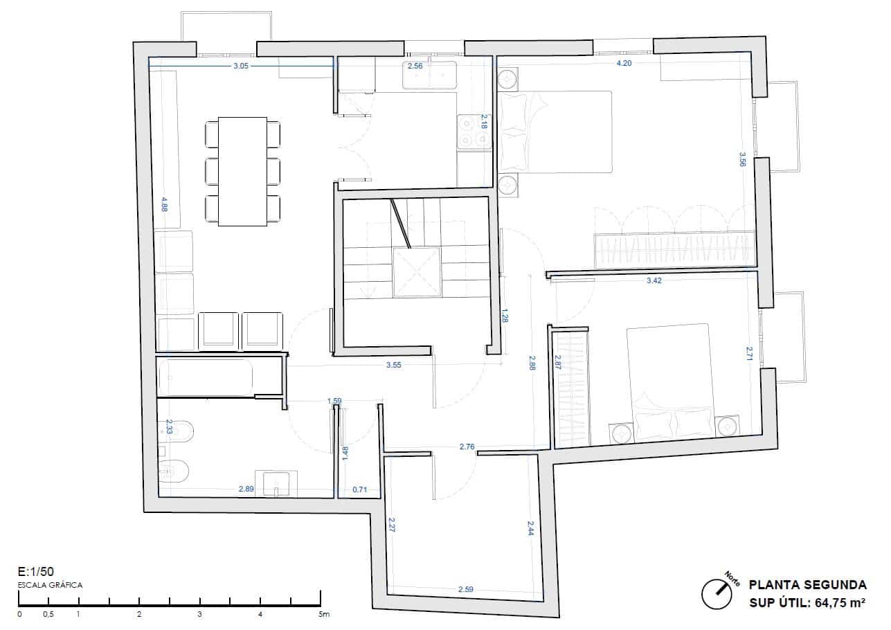 2 slaapkamer Appartement te koop in Peniscola - € 180.000 (Ref: 9987804)