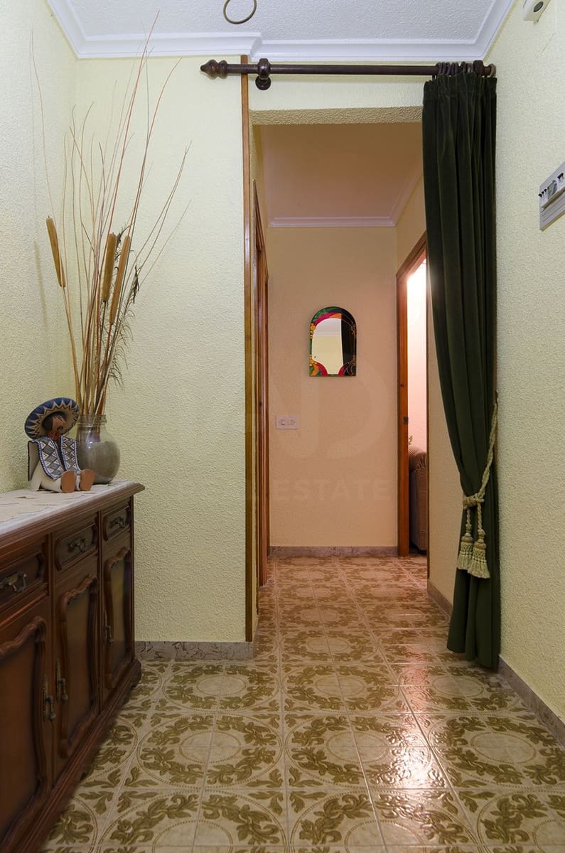2 slaapkamer Appartement te koop in Peniscola - € 180.000 (Ref: 9987804)