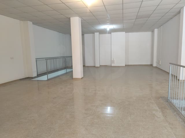 Gewerbe zu vermieten in Barcelona Stadt - 1.000 € (Ref: 9987806)