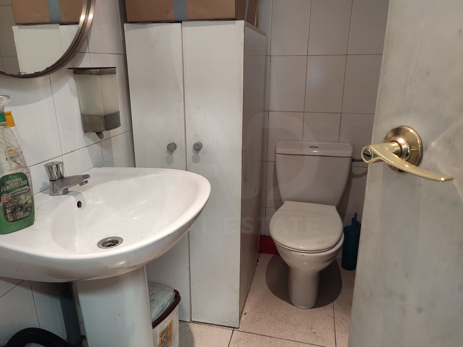 1 Zimmer Gewerbe zu verkaufen in Barcelona Stadt - 220.000 € (Ref: 9987807)