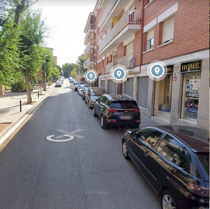 Local Comercial en Barcelona ciudad en venta - 59.950 € (Ref: 9987808)
