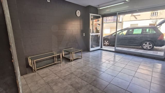 Comercial para venda em Barcelona cidade - 59 950 € (Ref: 9987808)