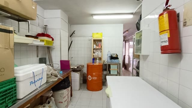 Comercial para venda em Barcelona cidade - 59 950 € (Ref: 9987808)