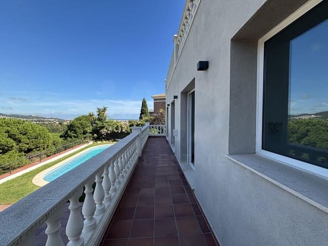4 Zimmer Villa zu verkaufen in Calella mit Pool Garage - 615.000 € (Ref: 9987809)