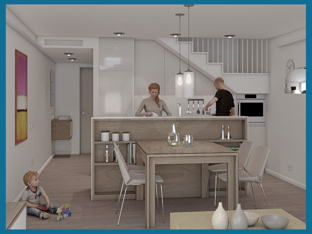 4 slaapkamer Villa te koop in Tarragona stad - € 394.000 (Ref: 9987810)
