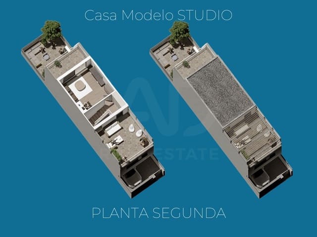4 Zimmer Villa zu verkaufen in Tarragona Stadt - 394.000 € (Ref: 9987810)